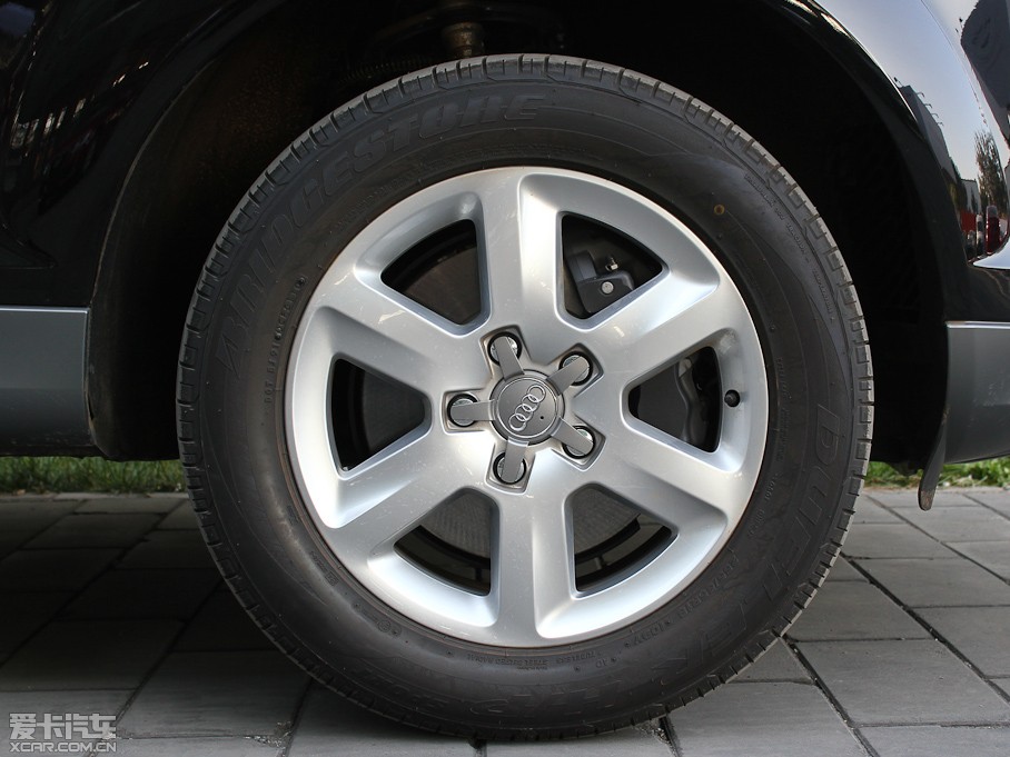 2012��W��Q7 3.0TFSI �Mȡ��(200kW) 