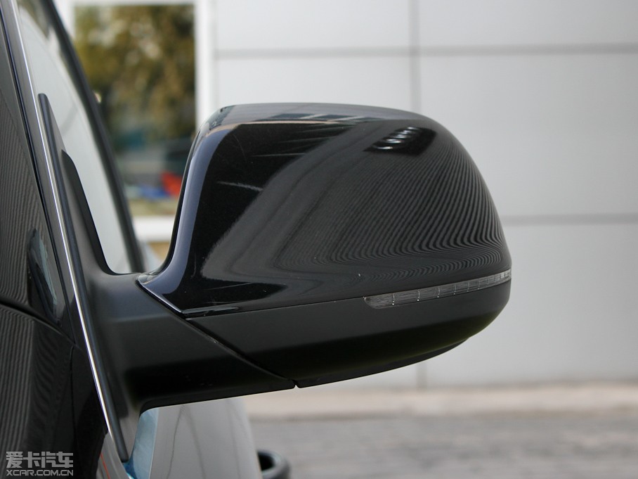 2012WQ7 3.0TFSI Mȡ(200kW) 