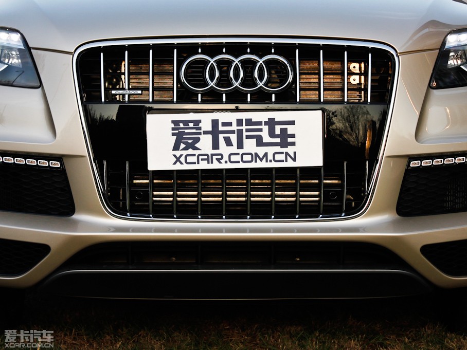 2012WQ7 3.0TFSI m(200kW)