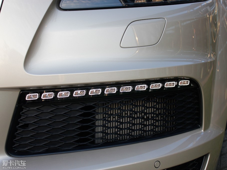 2012WQ7 3.0TFSI m(200kW)