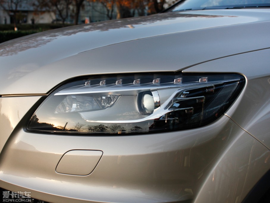 2012?yun)WQ7 3.0TFSI m(200kW)