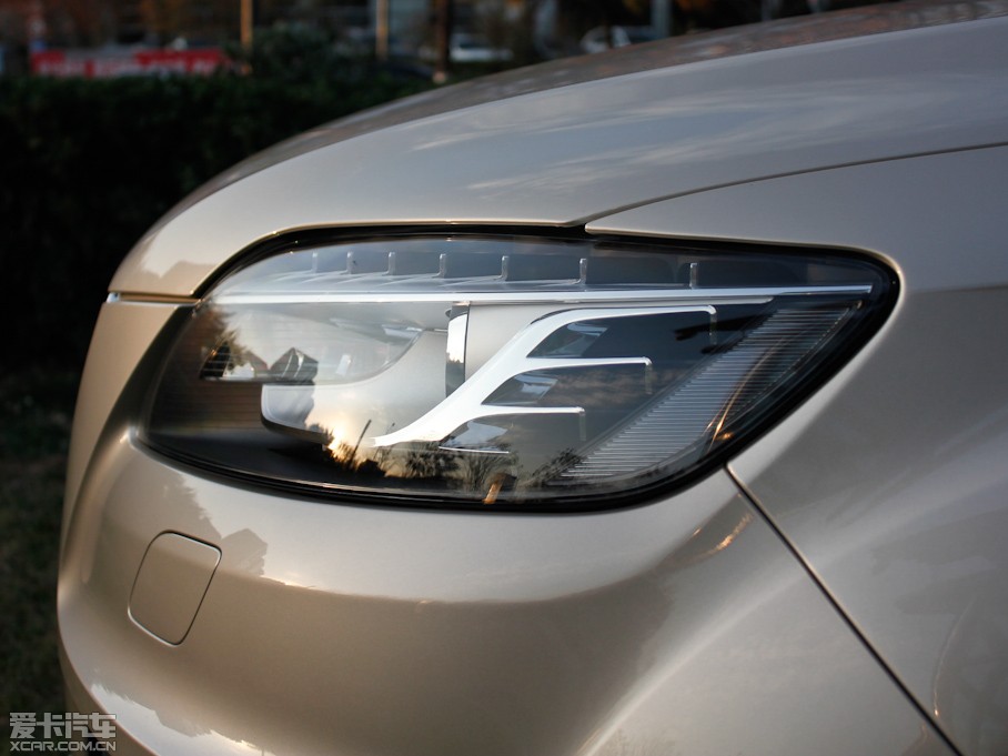 2012WQ7 3.0TFSI m(200kW)