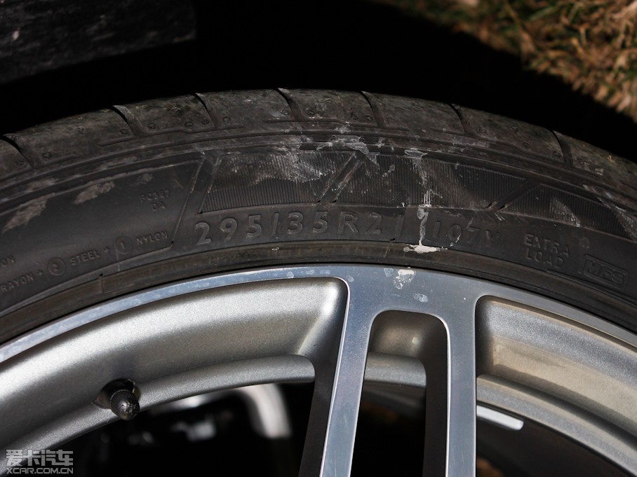 2012WQ7 3.0TFSI m(200kW)