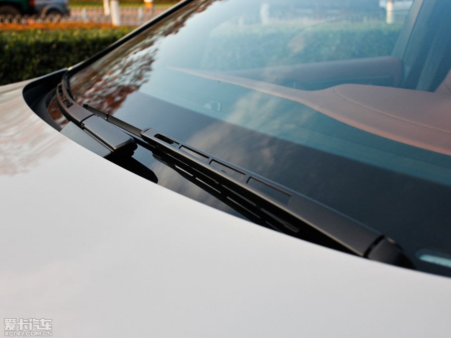 2012WQ7 3.0TFSI m(200kW)