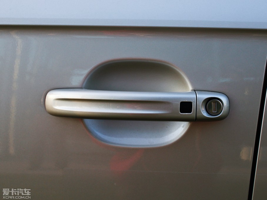 2012WQ7 3.0TFSI m(200kW)