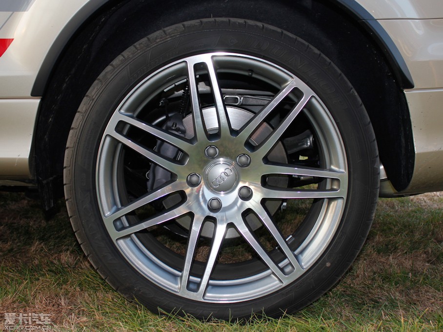 2012��W��Q7 3.0TFSI ���m��(200kW)