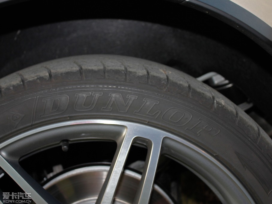 2012WQ7 3.0TFSI m(200kW)