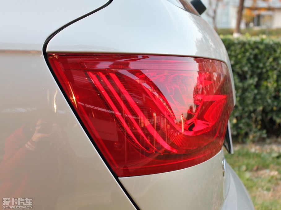 2012WQ7 3.0TFSI m(200kW)