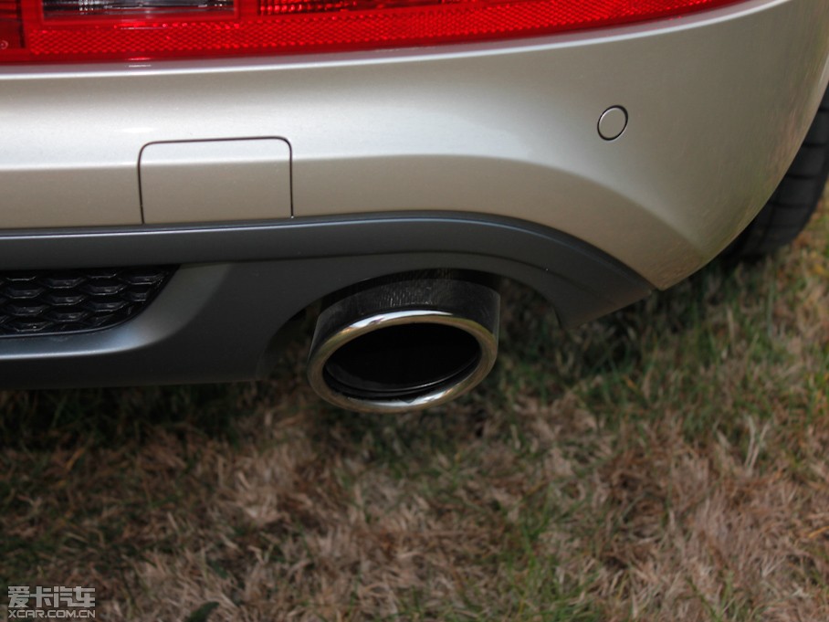 2012��W��Q7 3.0TFSI ���m��(200kW)