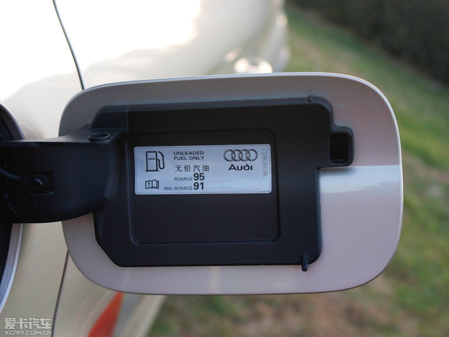 2012WQ7 3.0TFSI m(200kW)