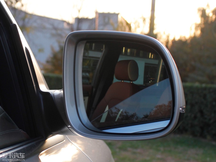 2012WQ7 3.0TFSI m(200kW)