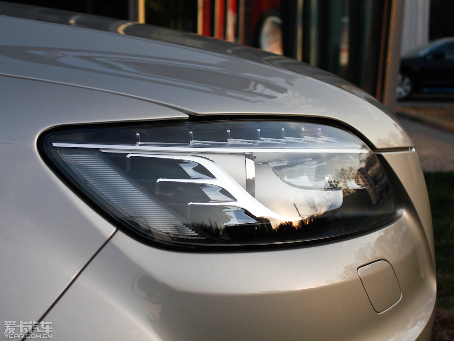 2012WQ7 3.0TFSI m(200kW)