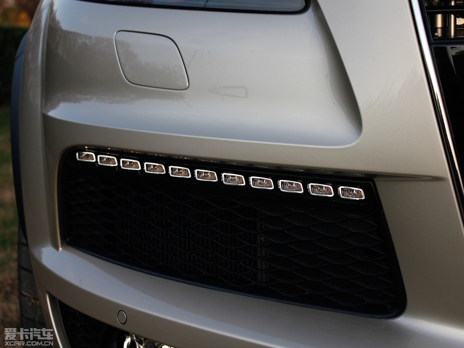 2012WQ7 3.0TFSI m(200kW)