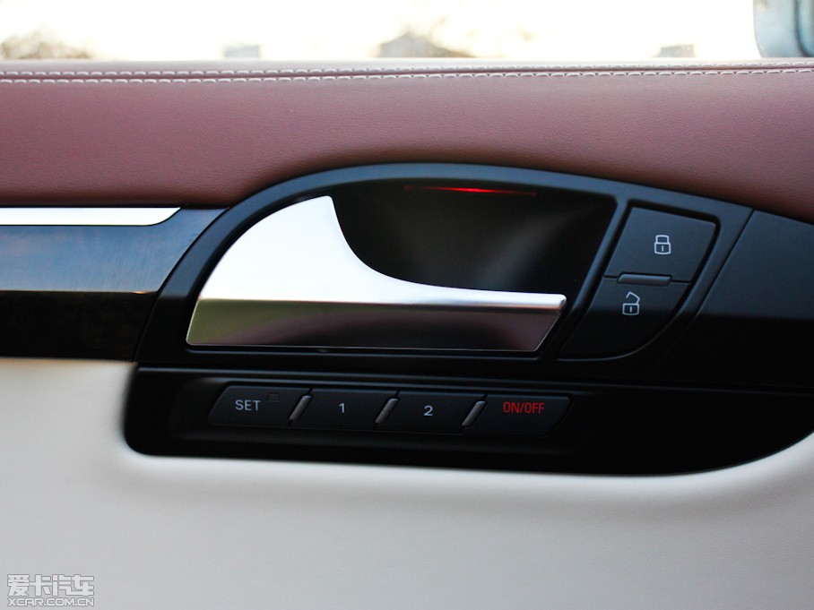 2012WQ7 3.0TFSI m(200kW)