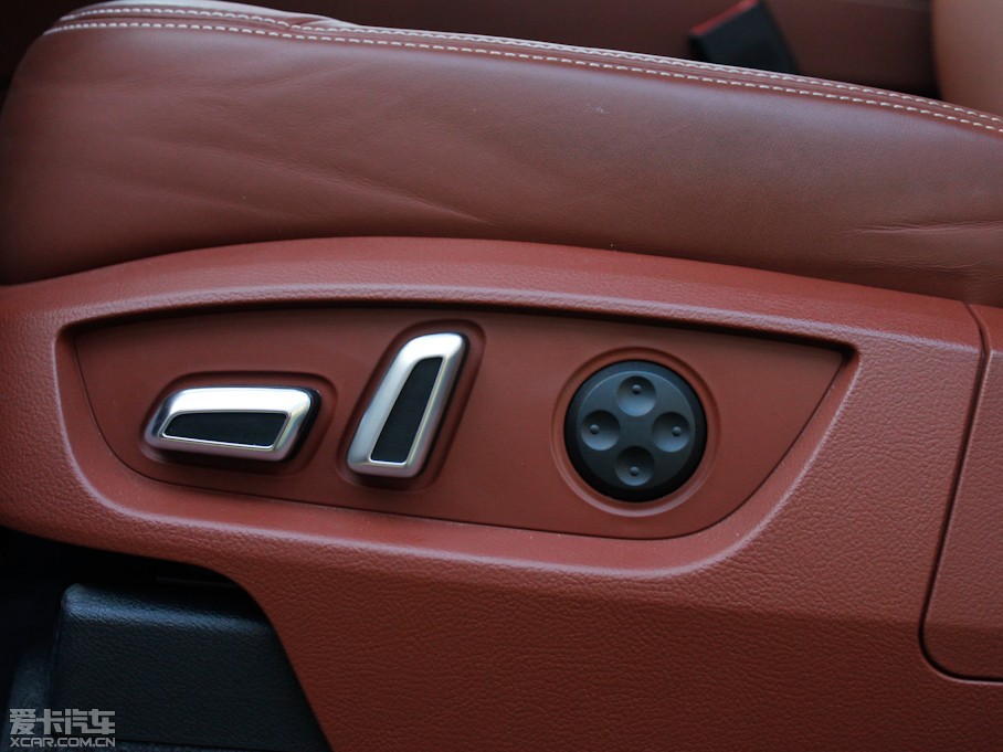 2012WQ7 3.0TFSI m(200kW)