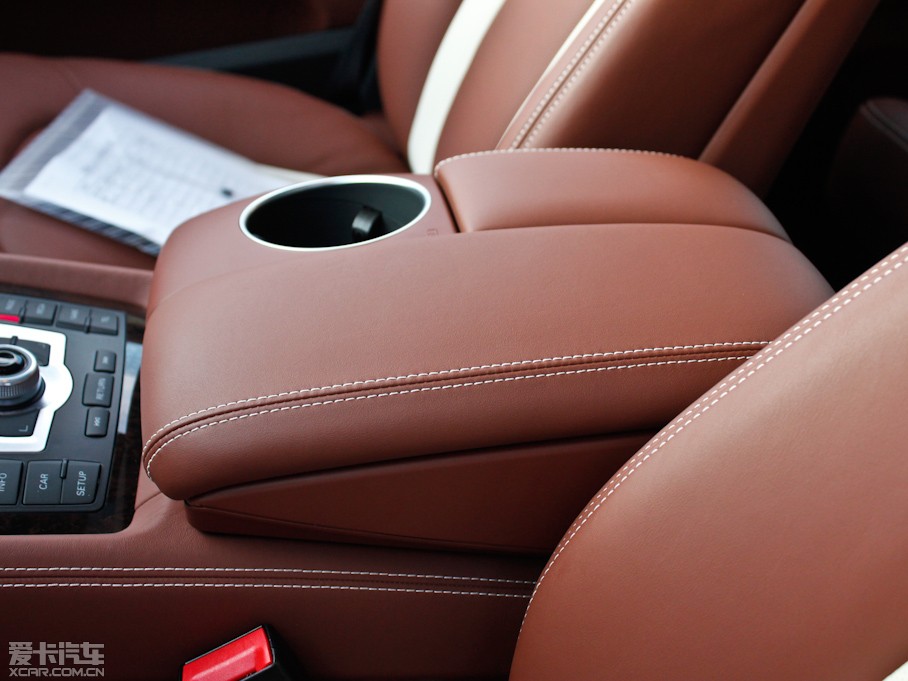 2012WQ7 3.0TFSI m(200kW)