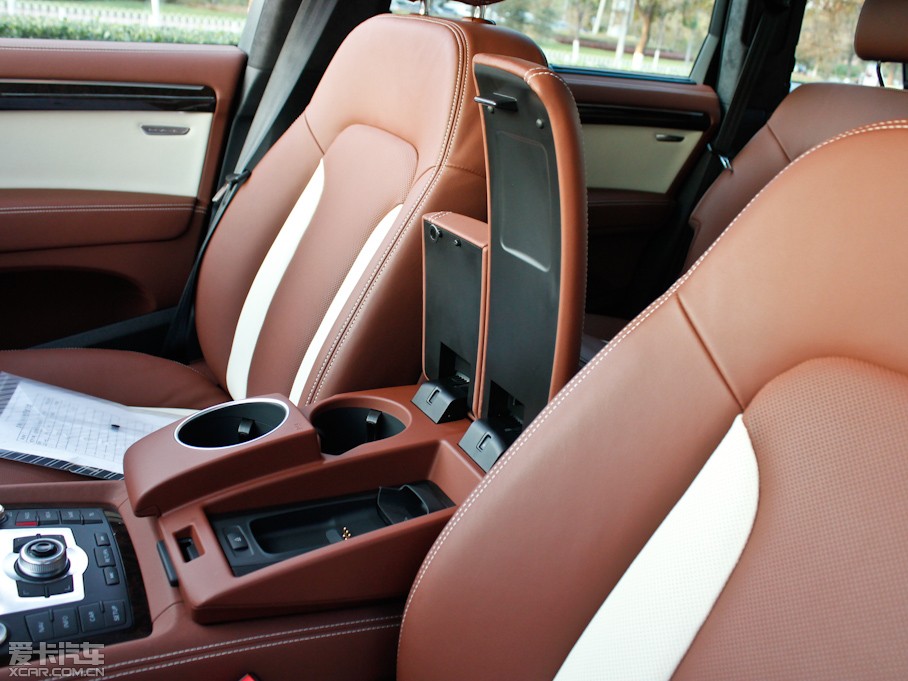 2012��W��Q7 3.0TFSI ���m��(200kW)