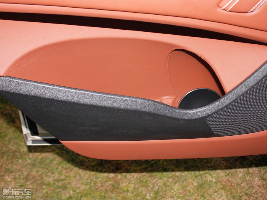 2012WQ7 3.0TFSI m(200kW)