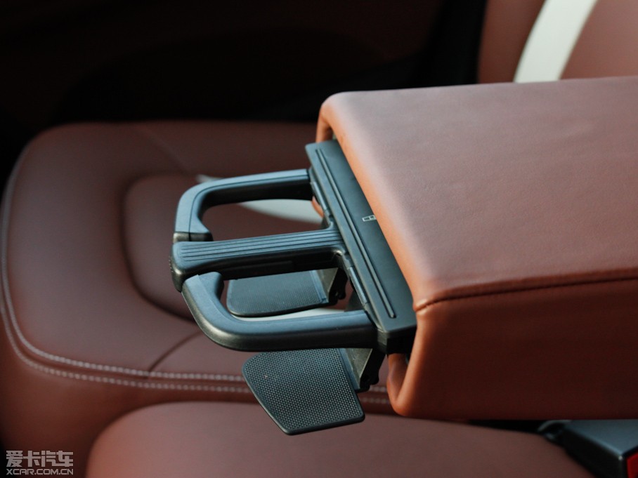 2012��W��Q7 3.0TFSI ���m��(200kW)