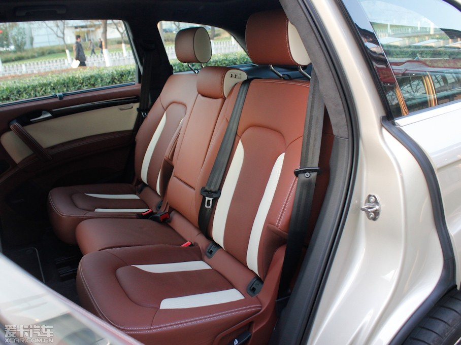 2012WQ7 3.0TFSI m(200kW)