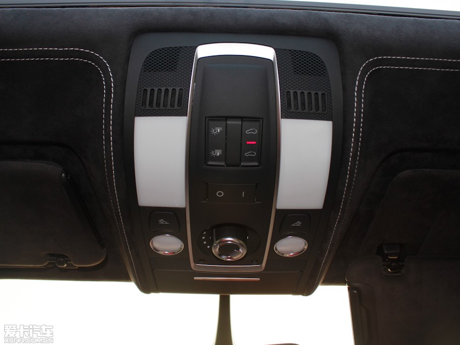 2012WQ7 3.0TFSI m(200kW)