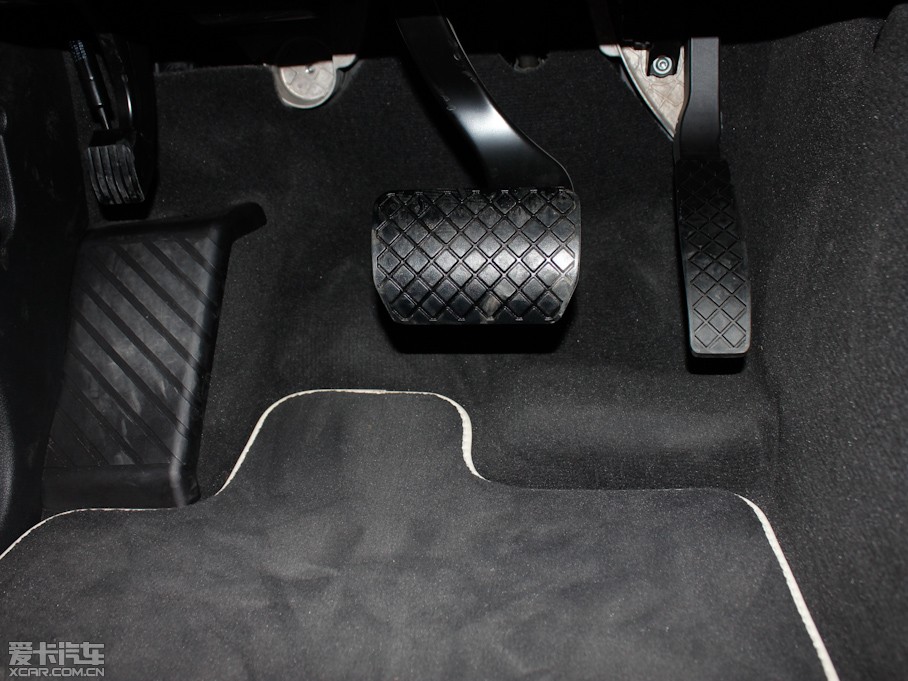 2012WQ7 3.0TFSI m(200kW)