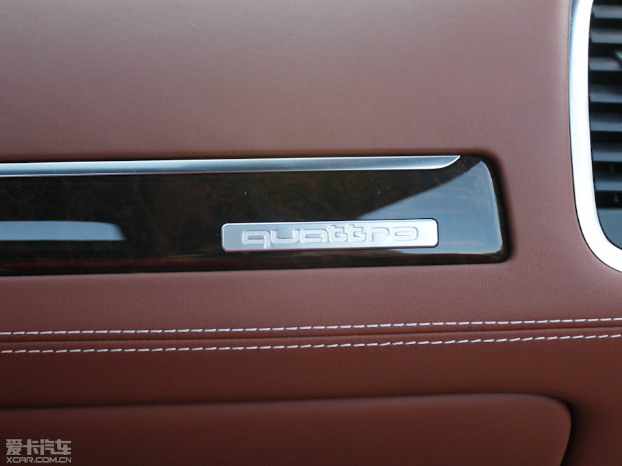 2012WQ7 3.0TFSI m(200kW)