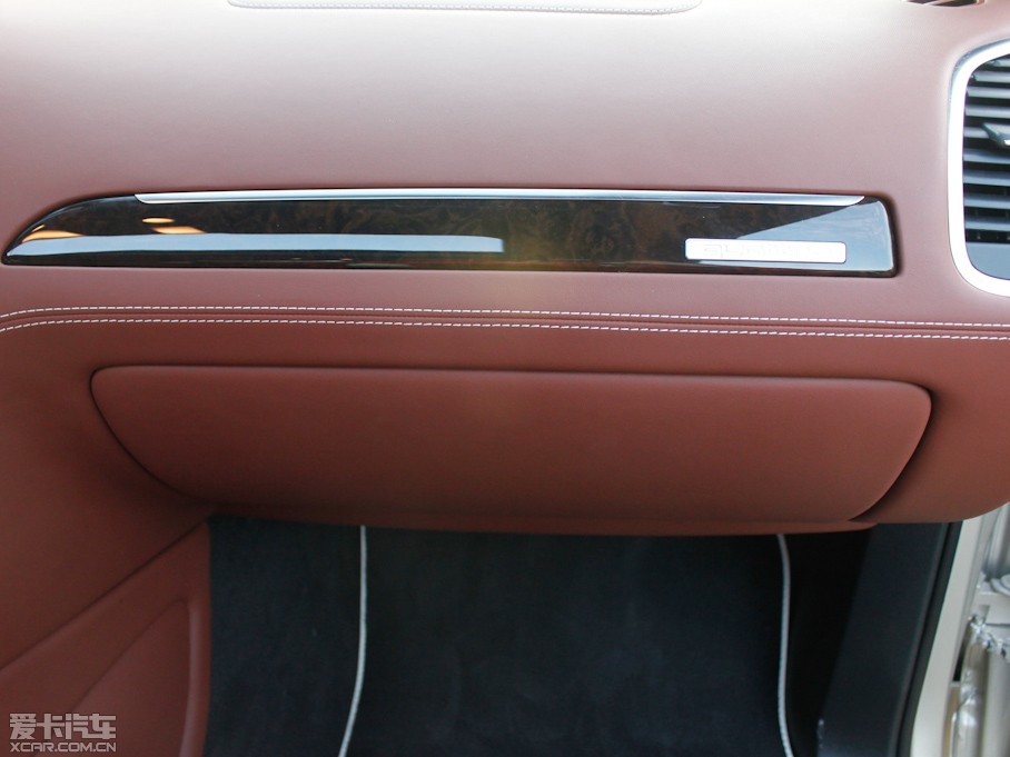 2012WQ7 3.0TFSI m(200kW)