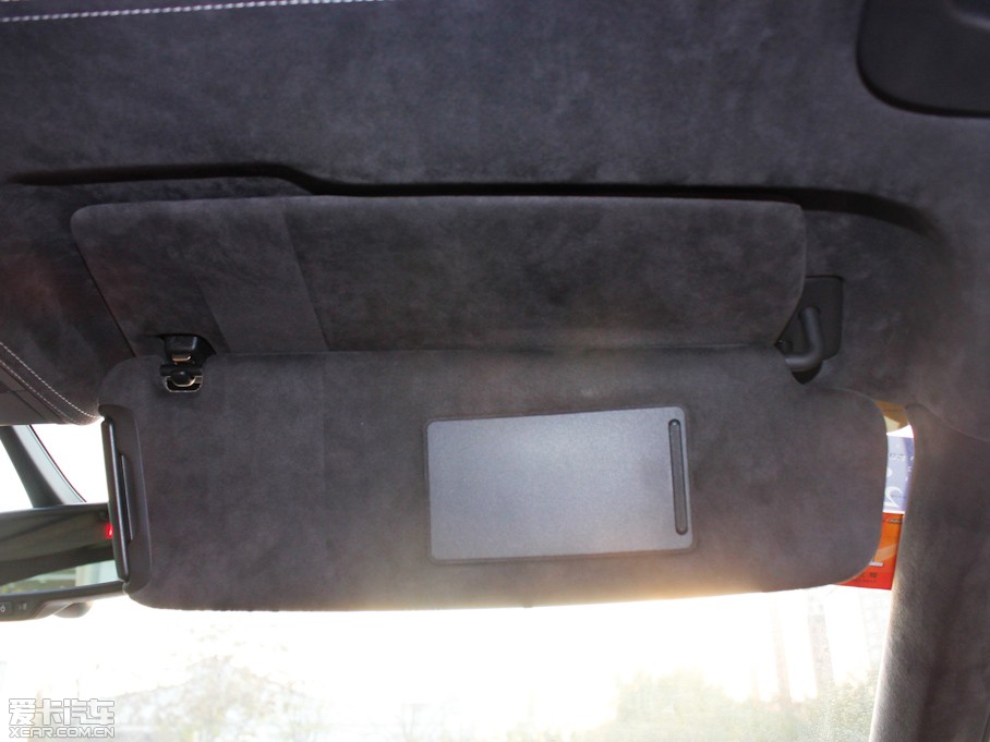 2012WQ7 3.0TFSI m(200kW)