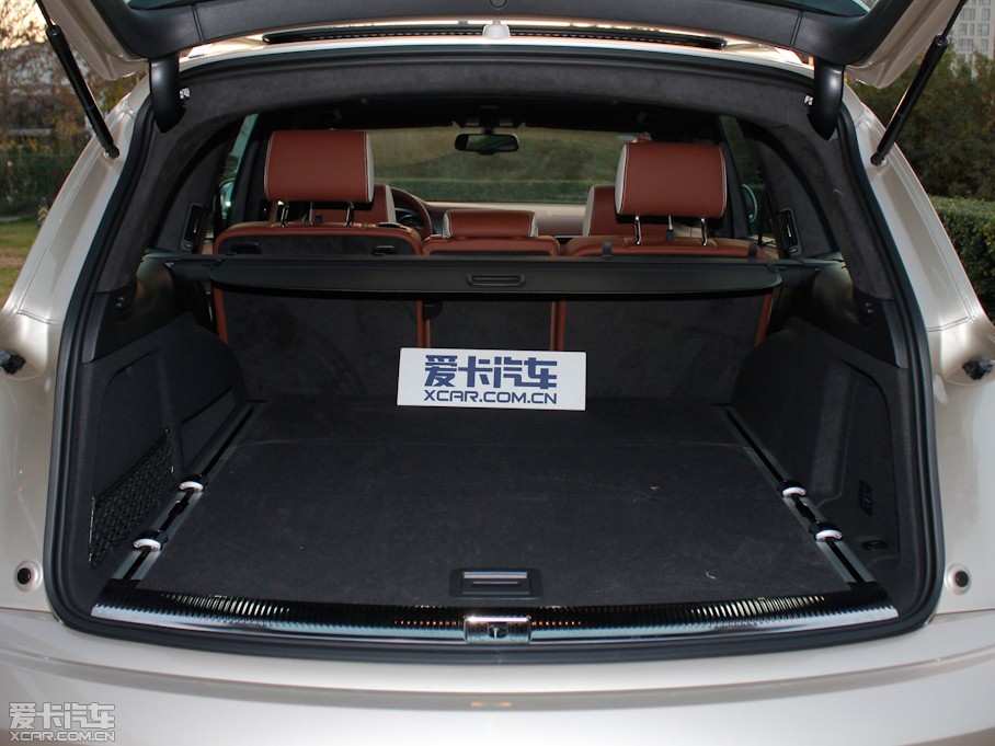 2012WQ7 3.0TFSI m(200kW)