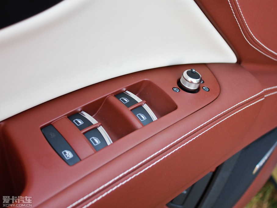 2012WQ7 3.0TFSI m(200kW)