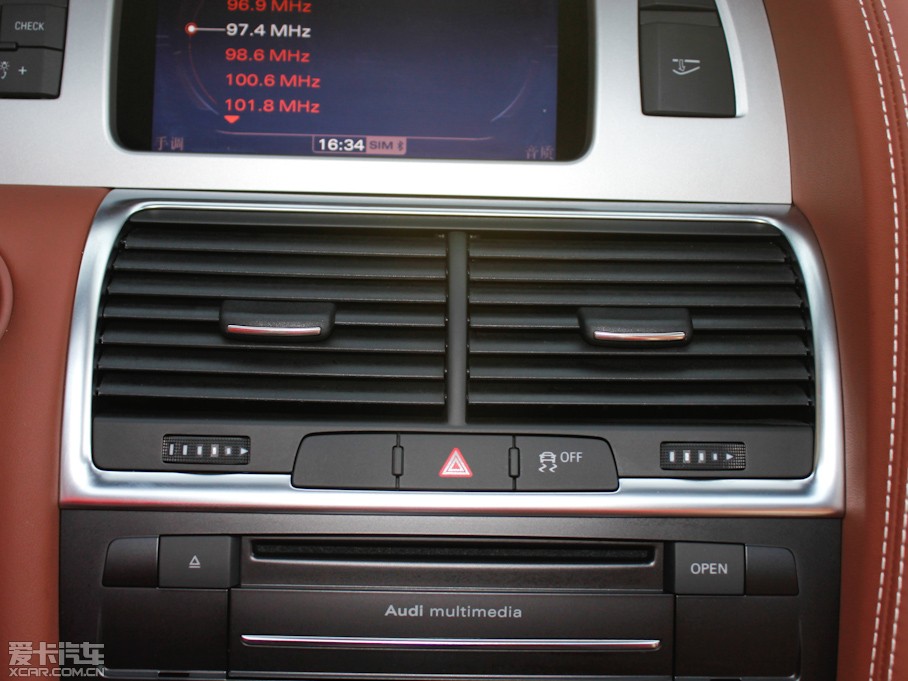 2012WQ7 3.0TFSI m(200kW)