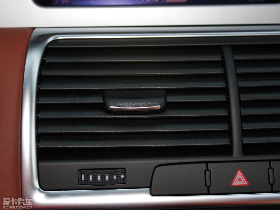 2012WQ7 3.0TFSI m(200kW)