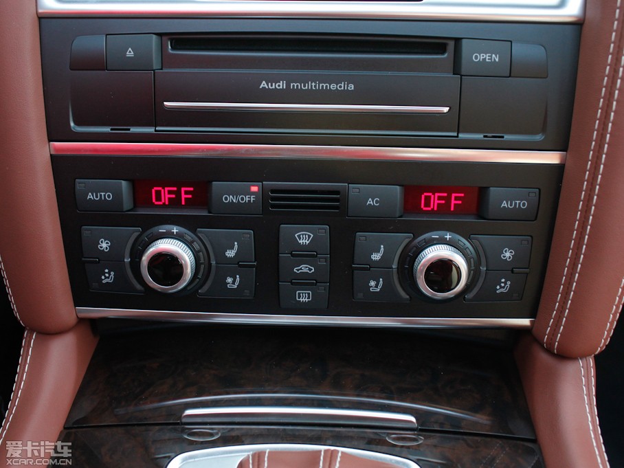 2012WQ7 3.0TFSI m(200kW)