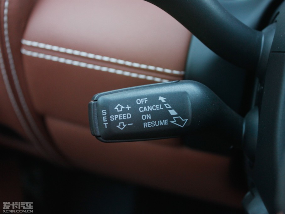 2012WQ7 3.0TFSI m(200kW)