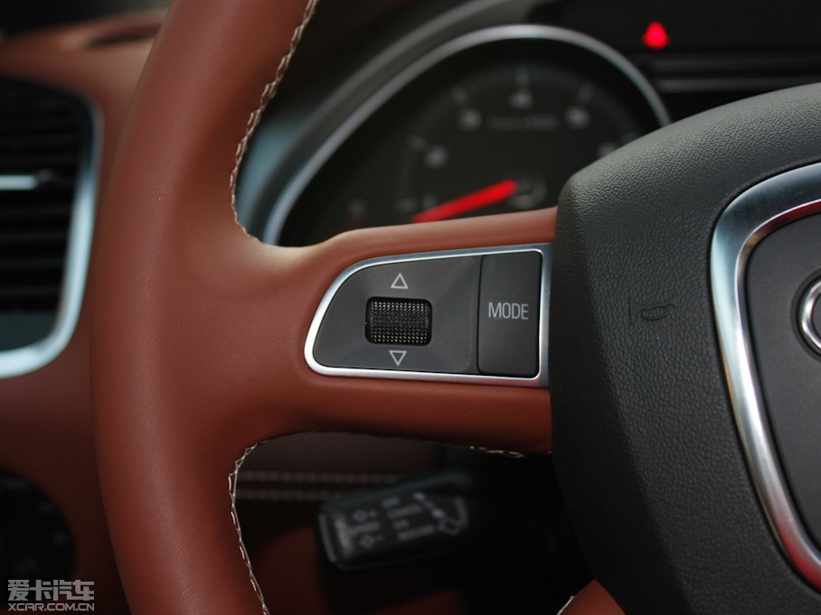 2012WQ7 3.0TFSI m(200kW)