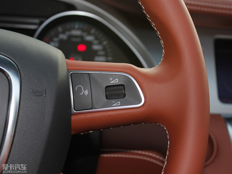 2012WQ7 3.0TFSI m(200kW)