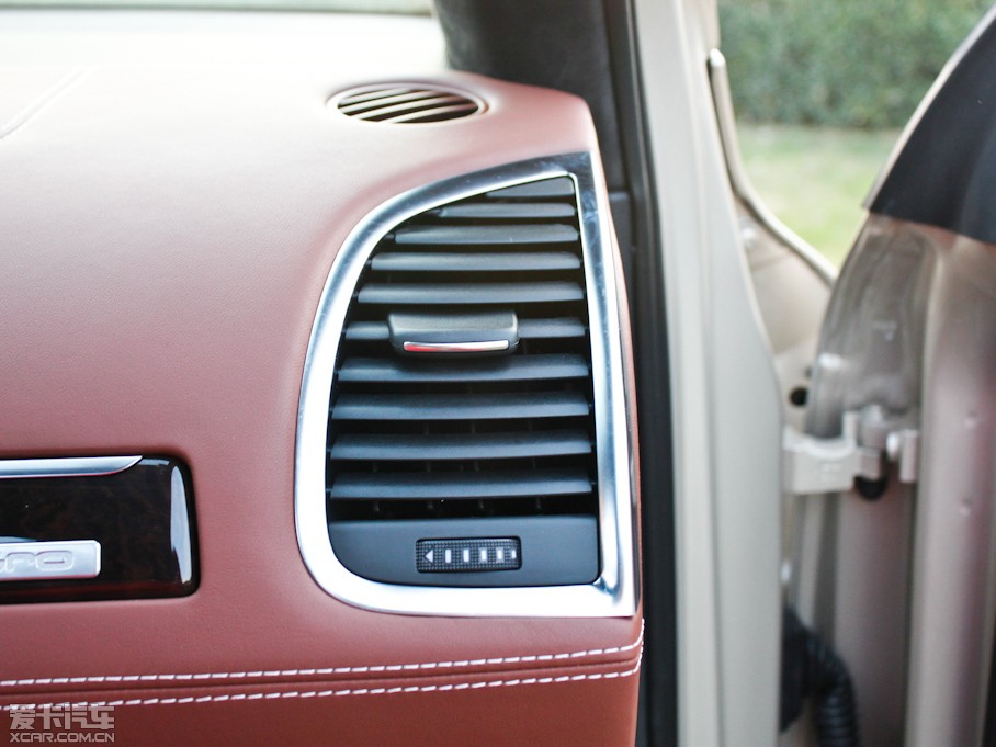 2012WQ7 3.0TFSI m(200kW)