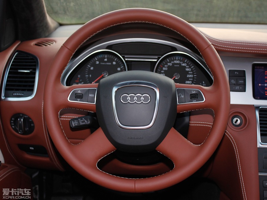 2012?yun)WQ7 3.0TFSI m(200kW)