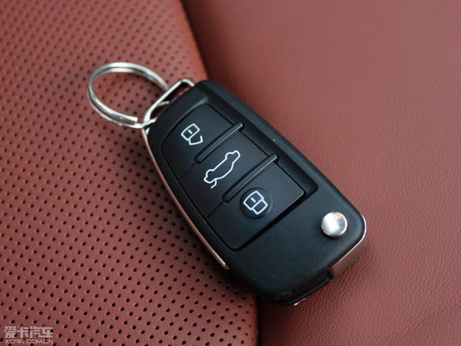 2012WQ7 3.0TFSI m(200kW)