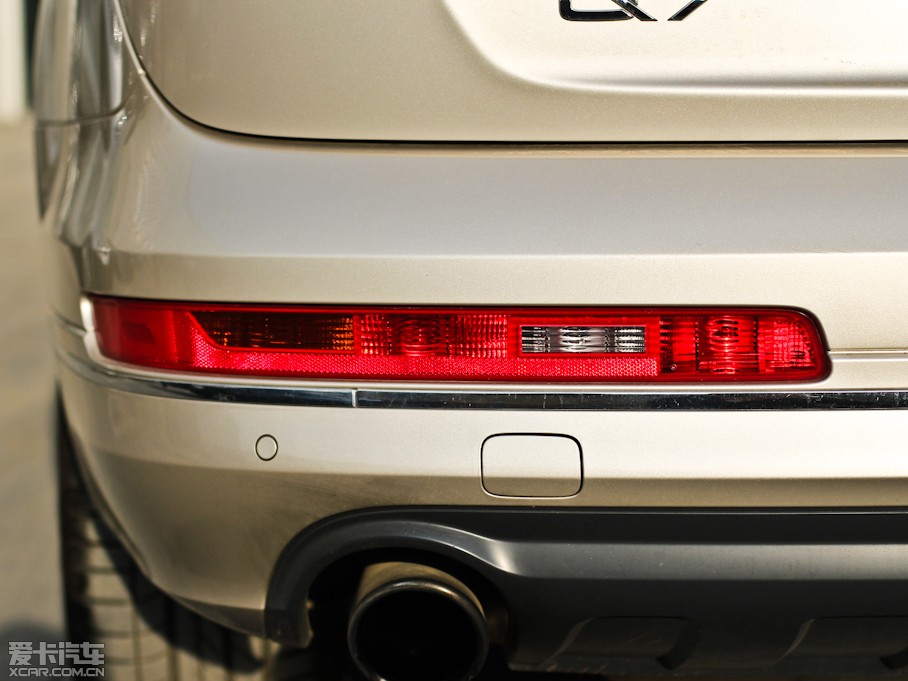 2012WQ7 3.0TFSI m(245kW)