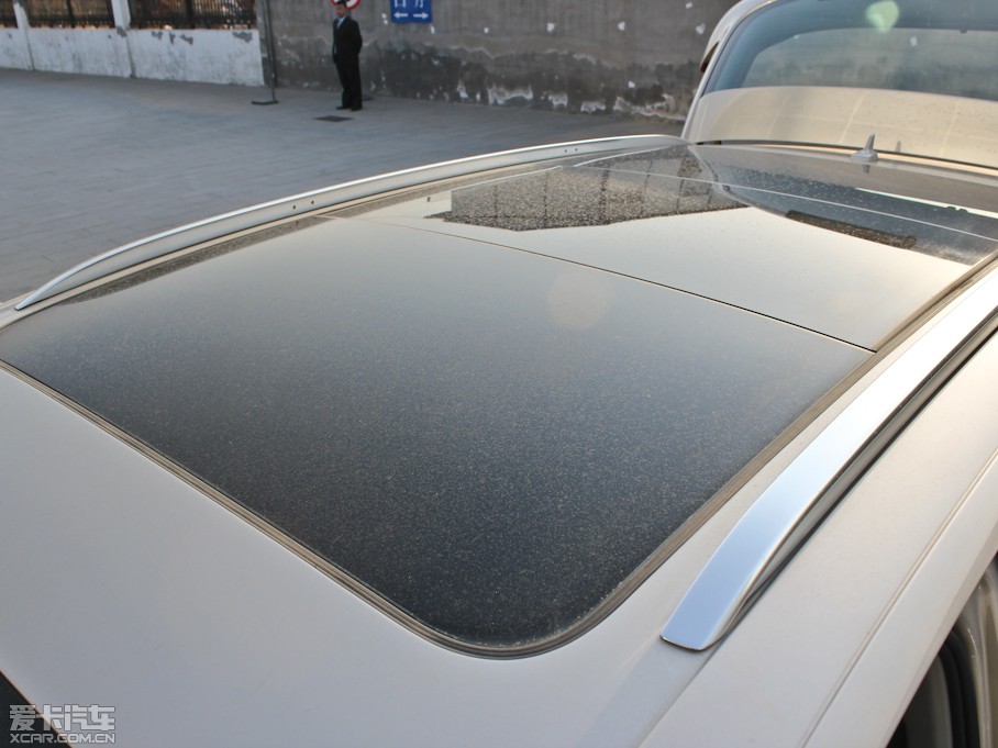 2012��W��Q7 3.0TFSI ���m��(245kW)