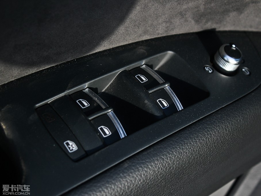 2012WQ7 3.0TFSI m(245kW)