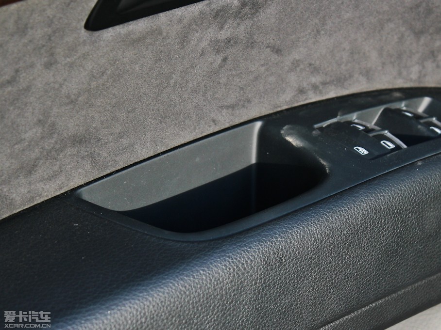 2012WQ7 3.0TFSI m(245kW)