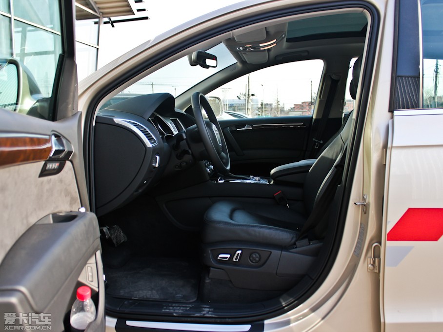 2012WQ7 3.0TFSI m(245kW)