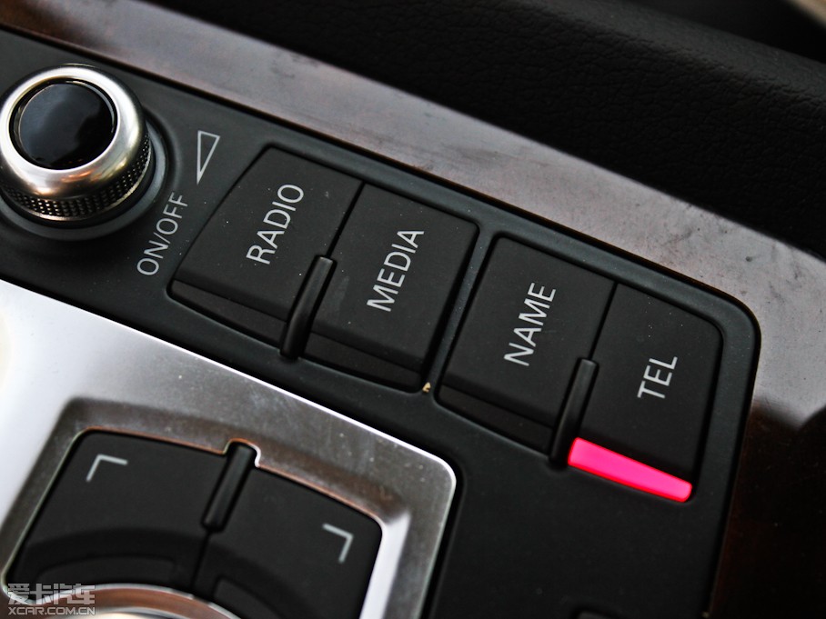 2012WQ7 3.0TFSI m(245kW)