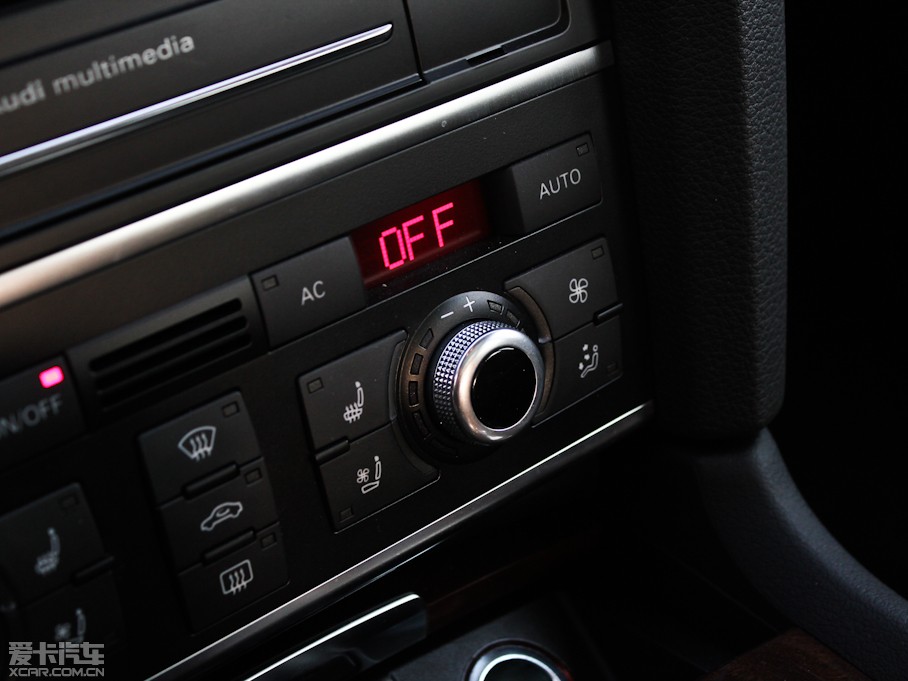 2012WQ7 3.0TFSI m(245kW)