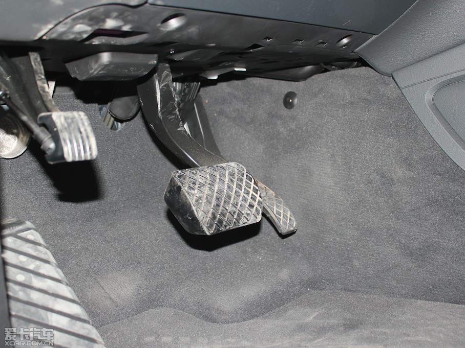 2012WQ7 3.0TFSI m(245kW)