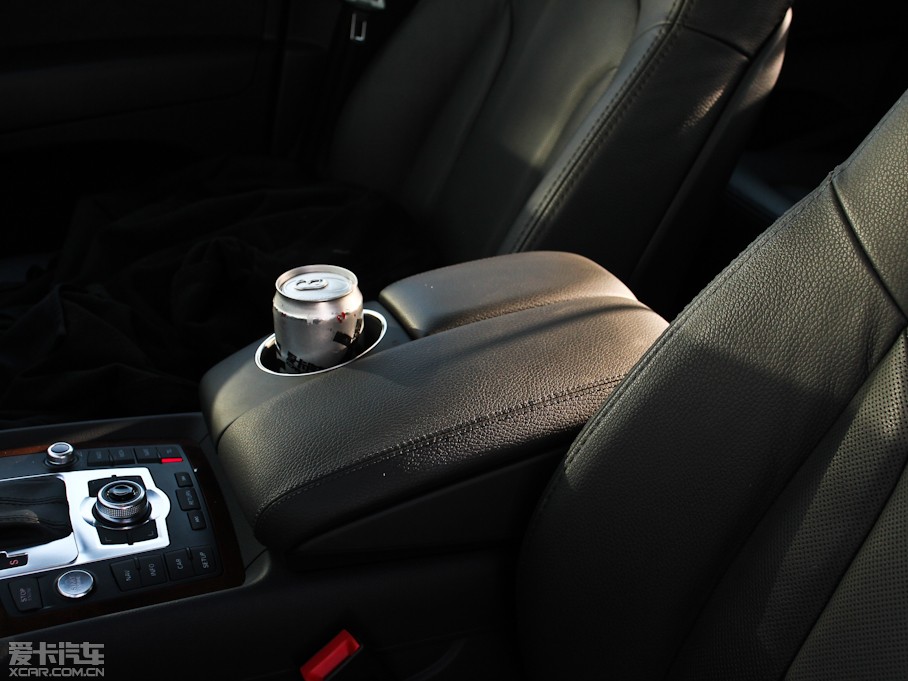 2012WQ7 3.0TFSI m(245kW)