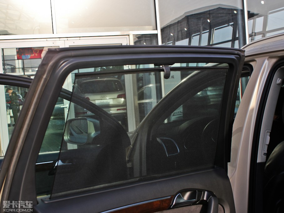 2012WQ7 3.0TFSI m(245kW)